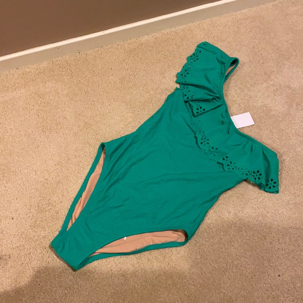 One piece Swim suit